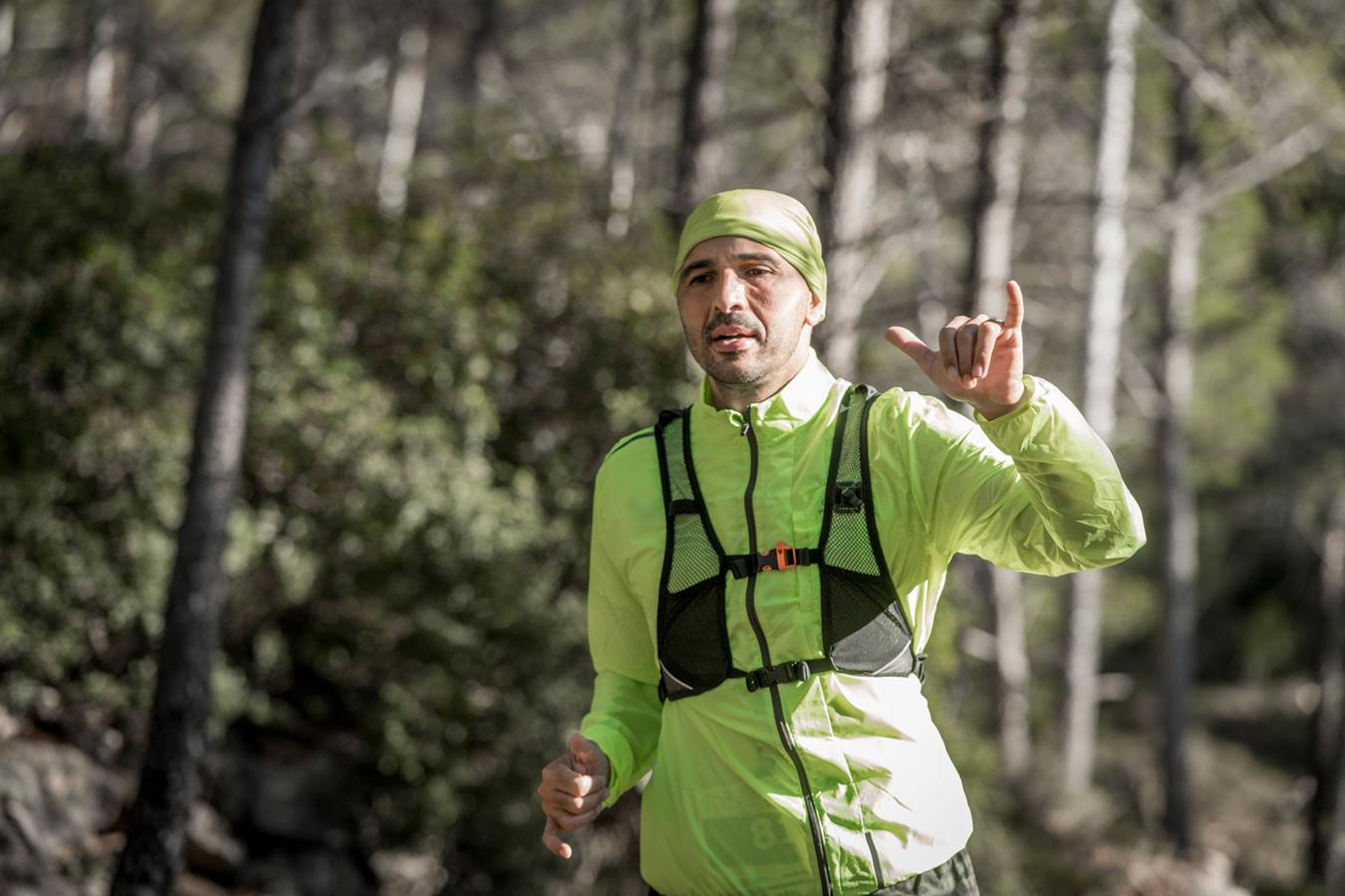 Galería de fotos de la prueba de 30 kilómetros del Trail de Montanejos celebrada el domingo 4 de noviembre