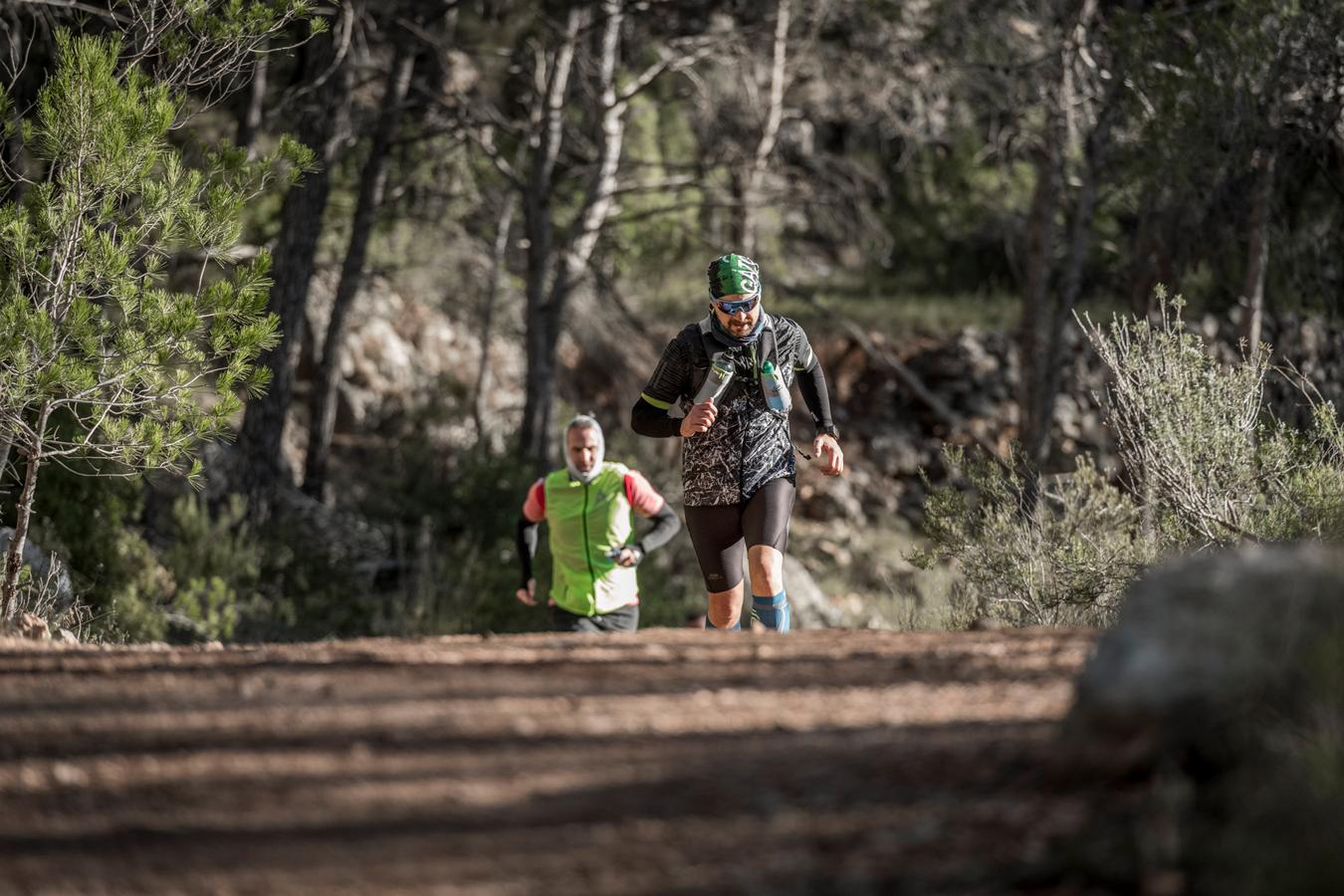 Galería de fotos de la prueba de 30 kilómetros del Trail de Montanejos celebrada el domingo 4 de noviembre