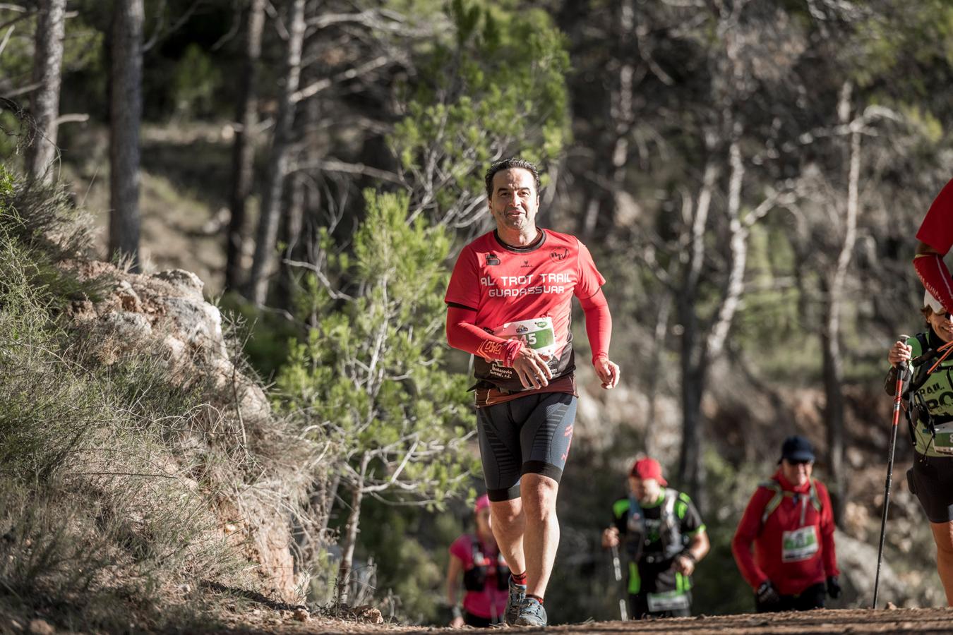 Galería de fotos de la prueba de 30 kilómetros del Trail de Montanejos celebrada el domingo 4 de noviembre