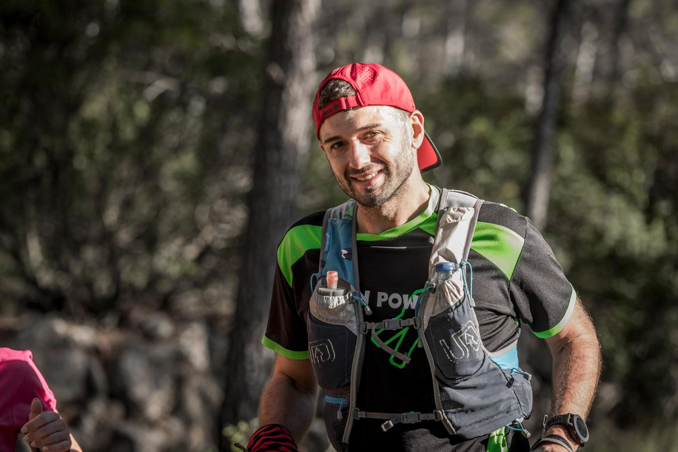 Galería de fotos de la prueba de 30 kilómetros del Trail de Montanejos celebrada el domingo 4 de noviembre