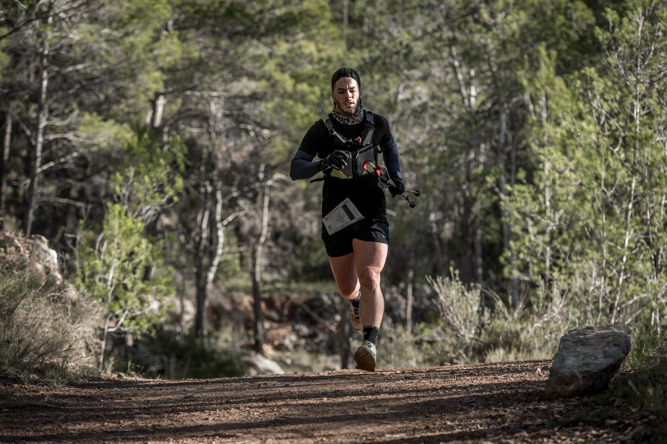 Galería de fotos de la prueba de 30 kilómetros del Trail de Montanejos celebrada el domingo 4 de noviembre