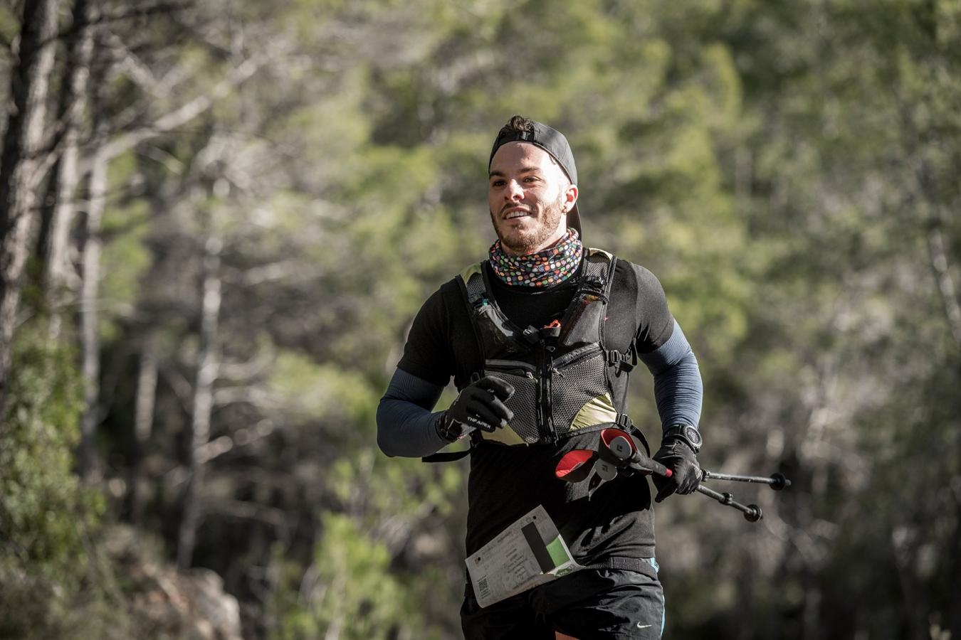 Galería de fotos de la prueba de 30 kilómetros del Trail de Montanejos celebrada el domingo 4 de noviembre