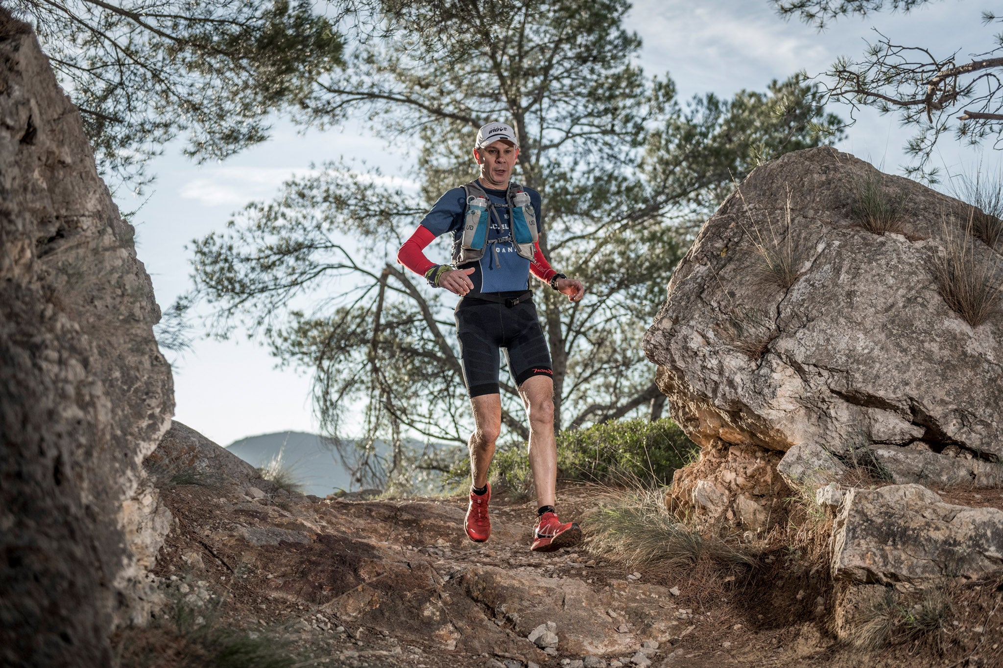 Galería de fotos de la prueba de 55 kilómetros del Trail de Montanejos celebrada el sábado 3 de noviembre