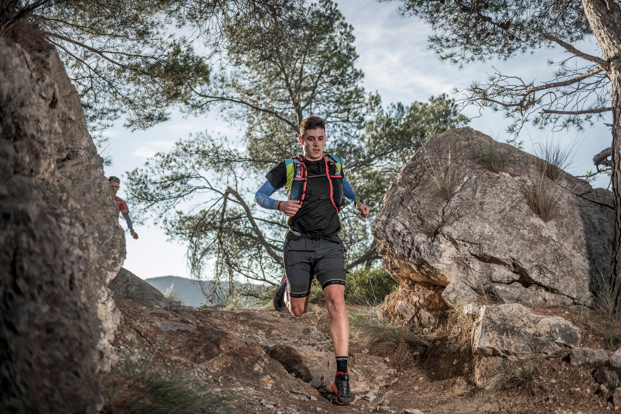 Galería de fotos de la prueba de 55 kilómetros del Trail de Montanejos celebrada el sábado 3 de noviembre