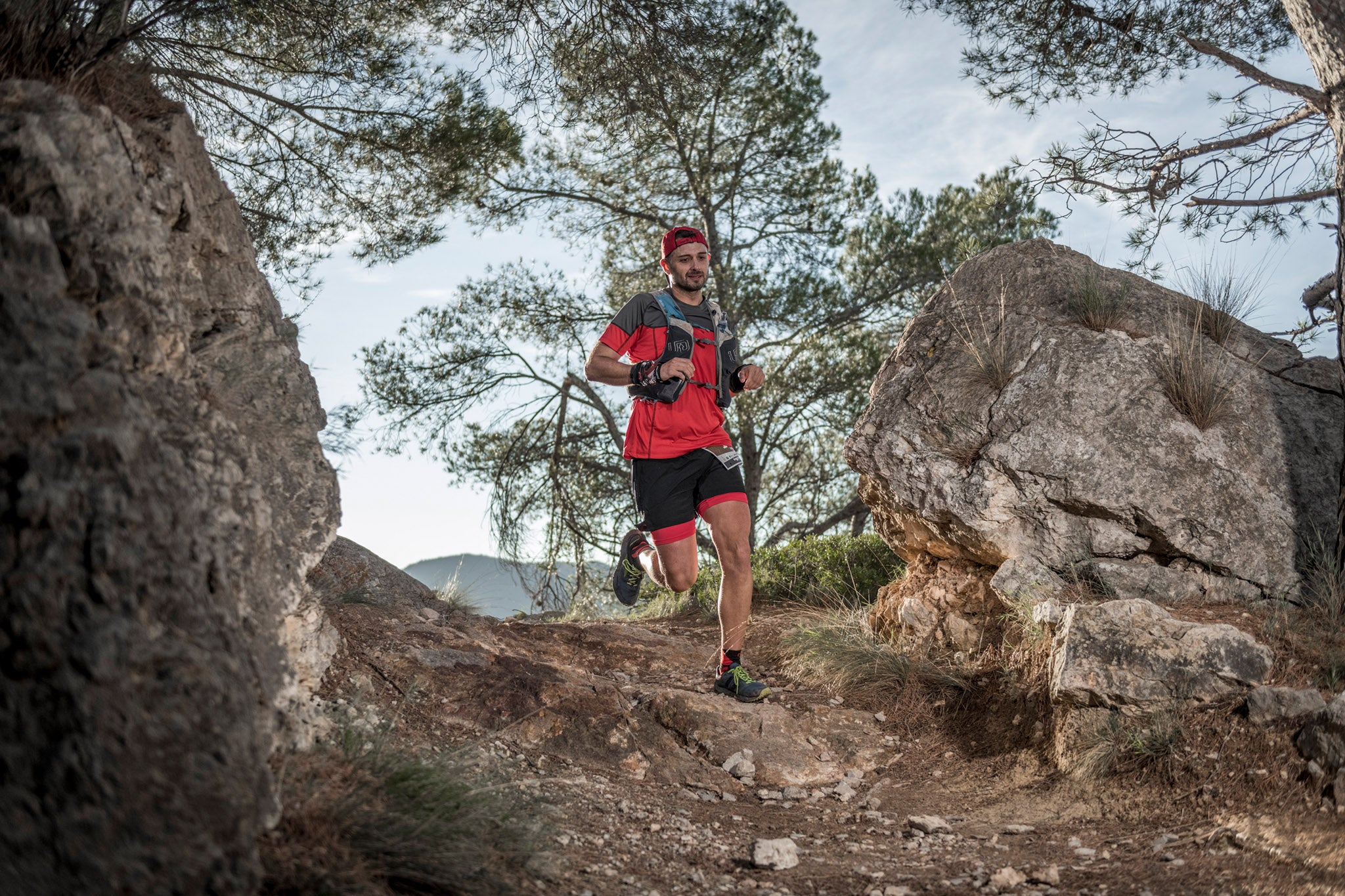 Galería de fotos de la prueba de 55 kilómetros del Trail de Montanejos celebrada el sábado 3 de noviembre