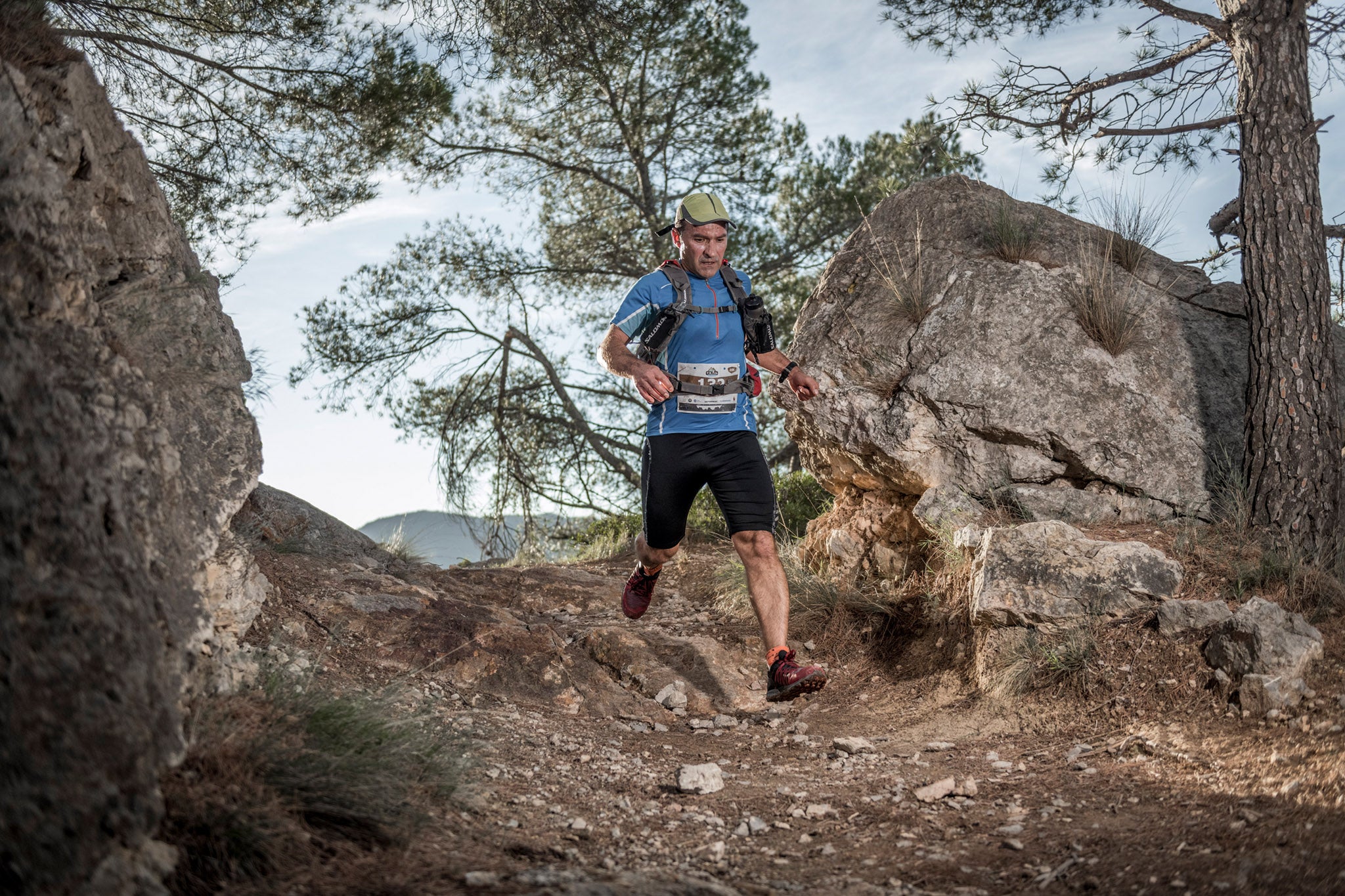 Galería de fotos de la prueba de 55 kilómetros del Trail de Montanejos celebrada el sábado 3 de noviembre