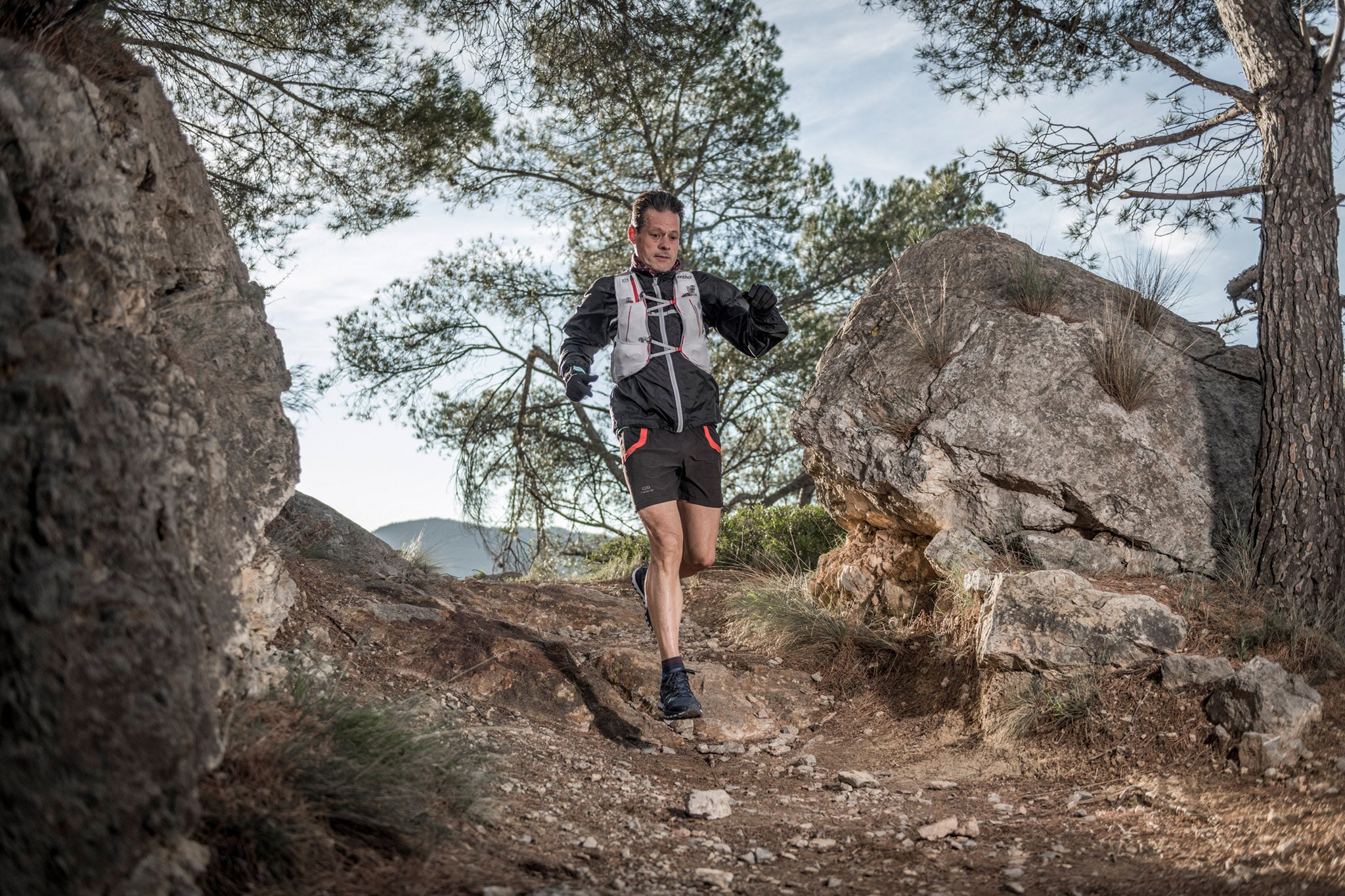 Galería de fotos de la prueba de 55 kilómetros del Trail de Montanejos celebrada el sábado 3 de noviembre