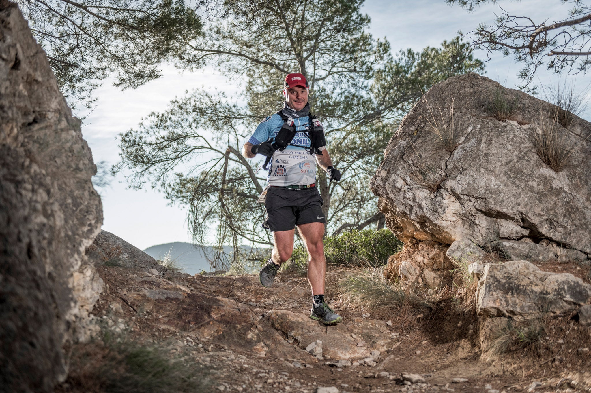 Galería de fotos de la prueba de 55 kilómetros del Trail de Montanejos celebrada el sábado 3 de noviembre