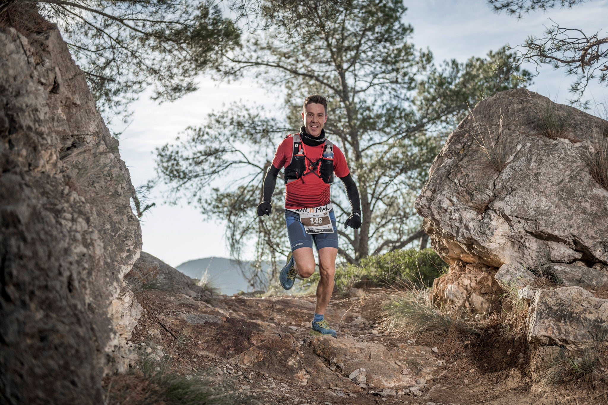 Galería de fotos de la prueba de 55 kilómetros del Trail de Montanejos celebrada el sábado 3 de noviembre