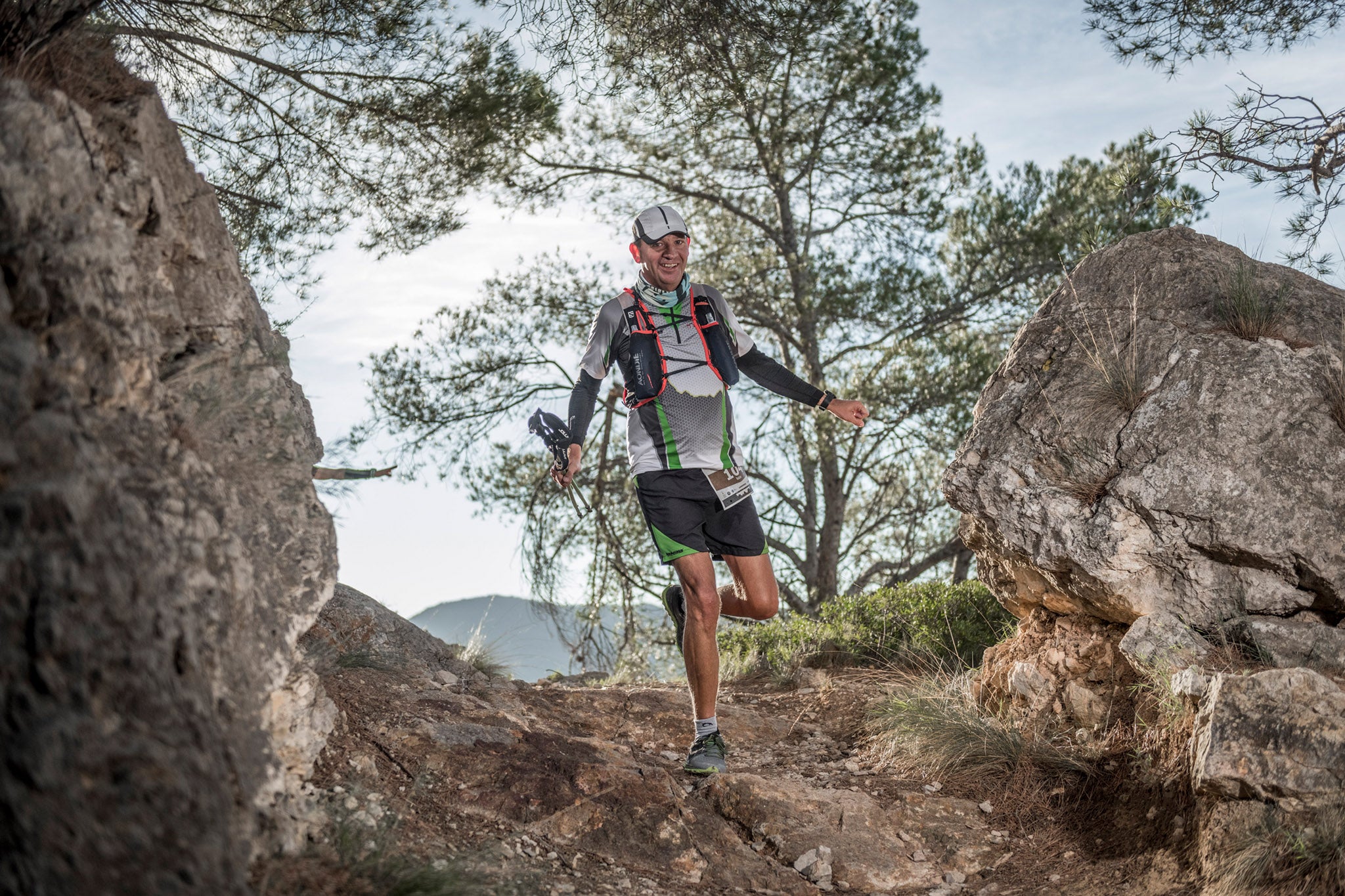 Galería de fotos de la prueba de 55 kilómetros del Trail de Montanejos celebrada el sábado 3 de noviembre