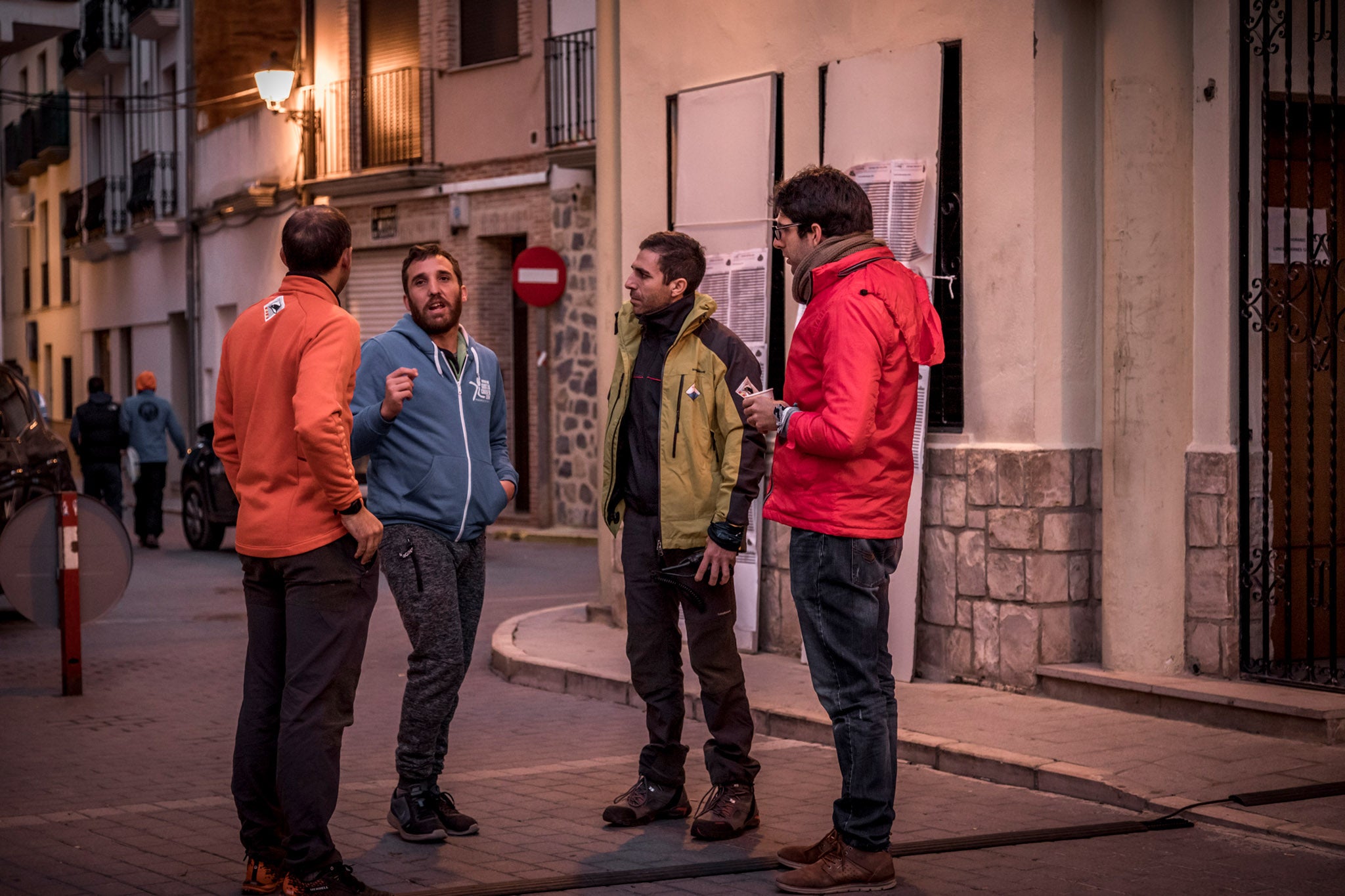 Montanejos celebró el pasado fin de semana su trail de altura, donde participaron más de mil corredores y corredoras