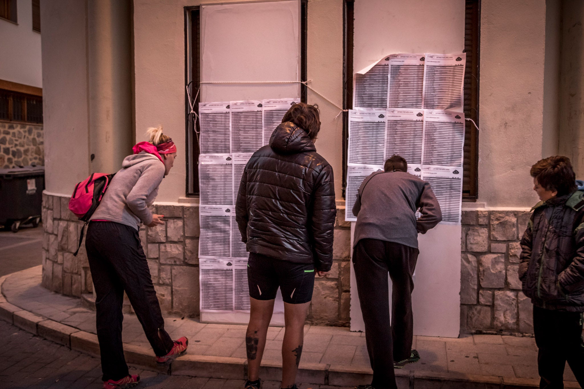 Montanejos celebró el pasado fin de semana su trail de altura, donde participaron más de mil corredores y corredoras