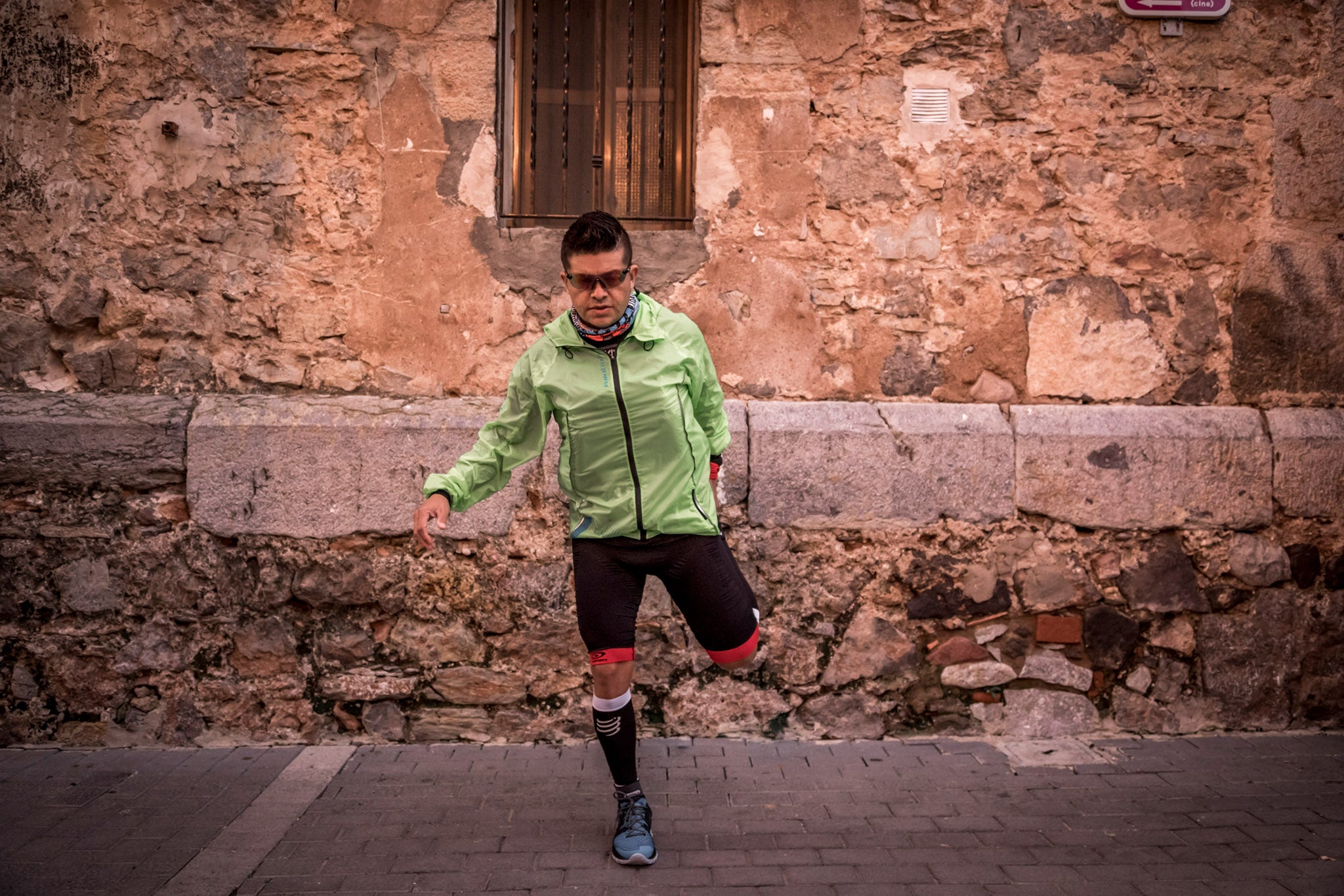 Montanejos celebró el pasado fin de semana su trail de altura, donde participaron más de mil corredores y corredoras