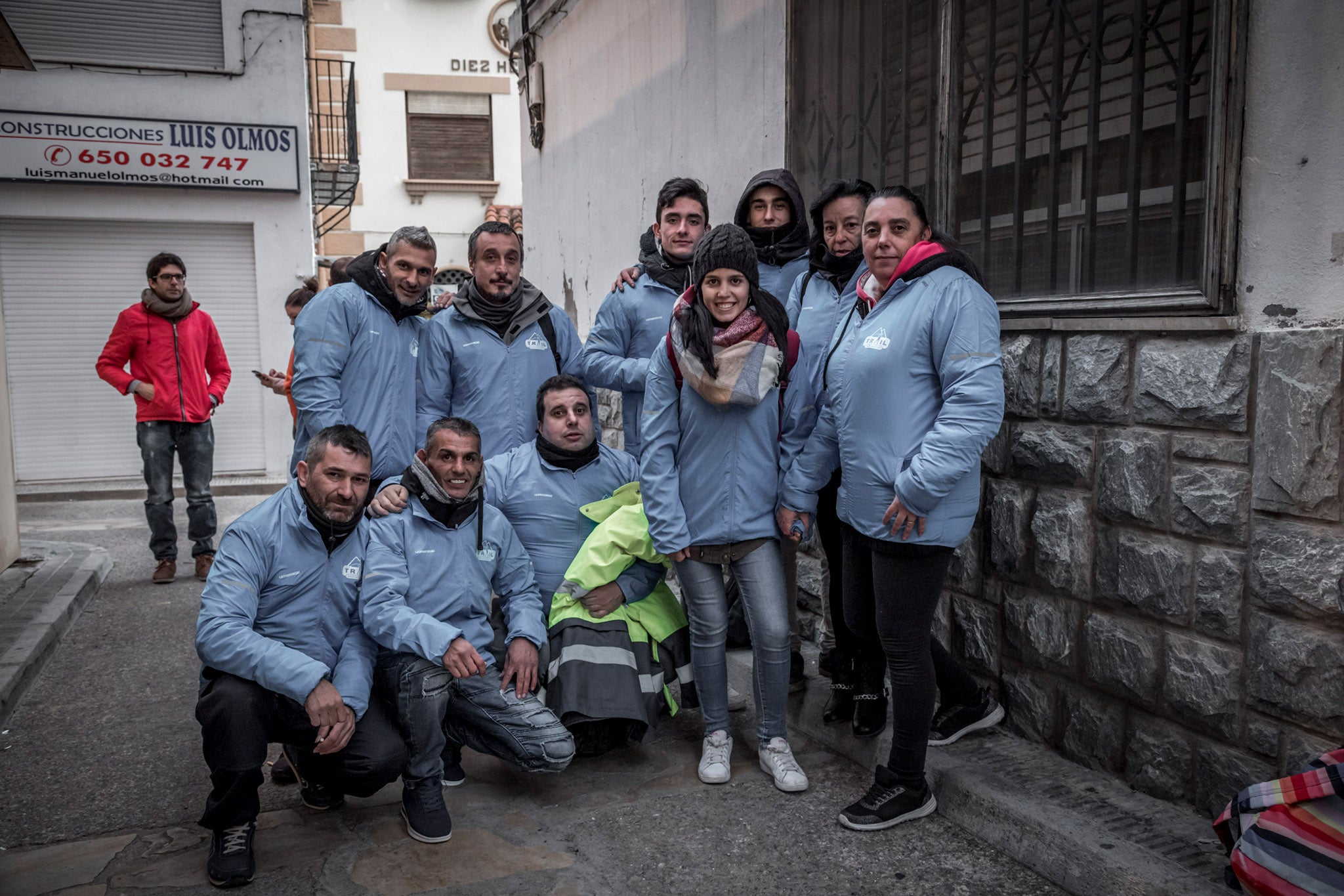 Montanejos celebró el pasado fin de semana su trail de altura, donde participaron más de mil corredores y corredoras