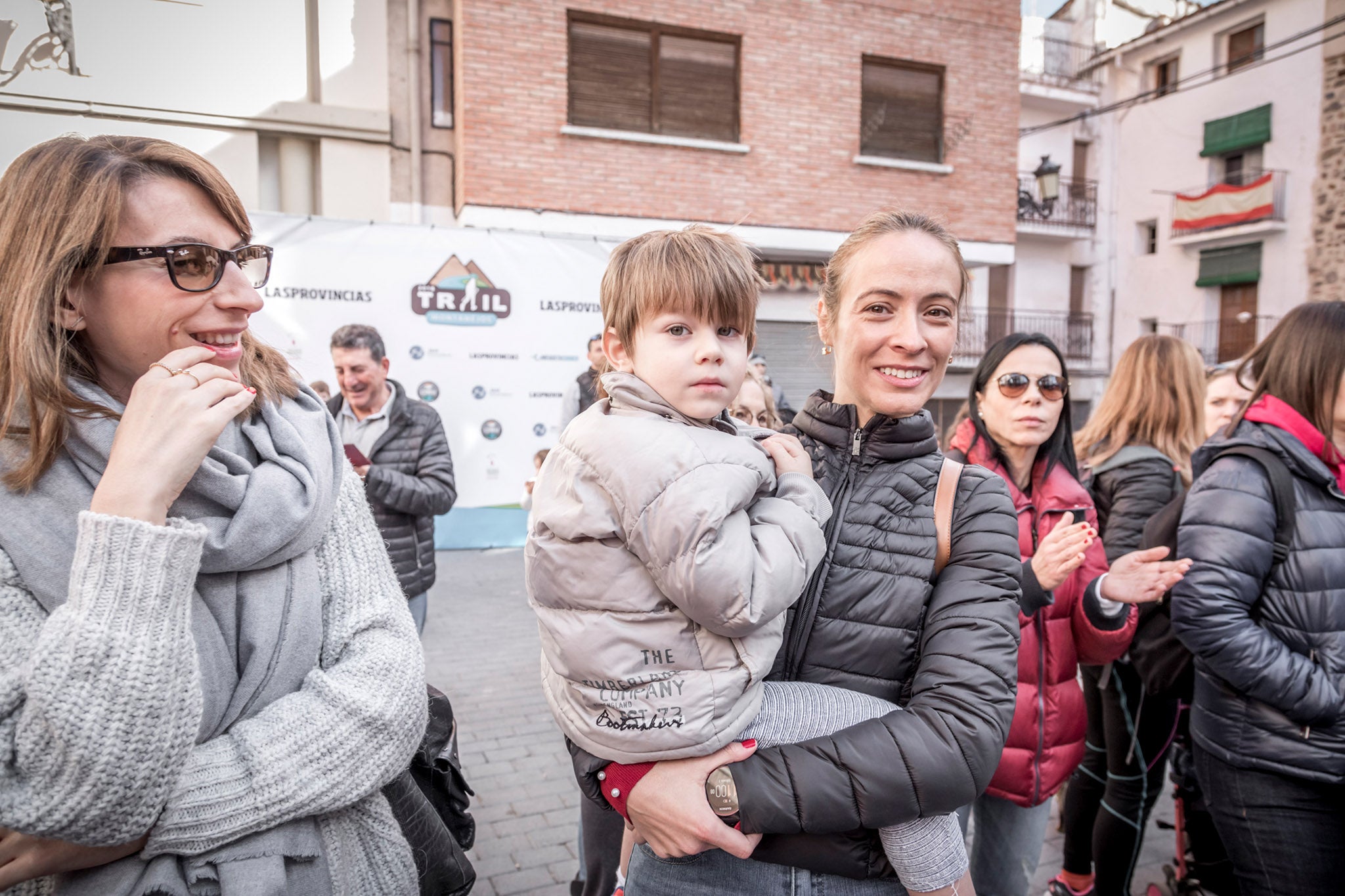 Montanejos celebró el pasado fin de semana su trail de altura, donde participaron más de mil corredores y corredoras