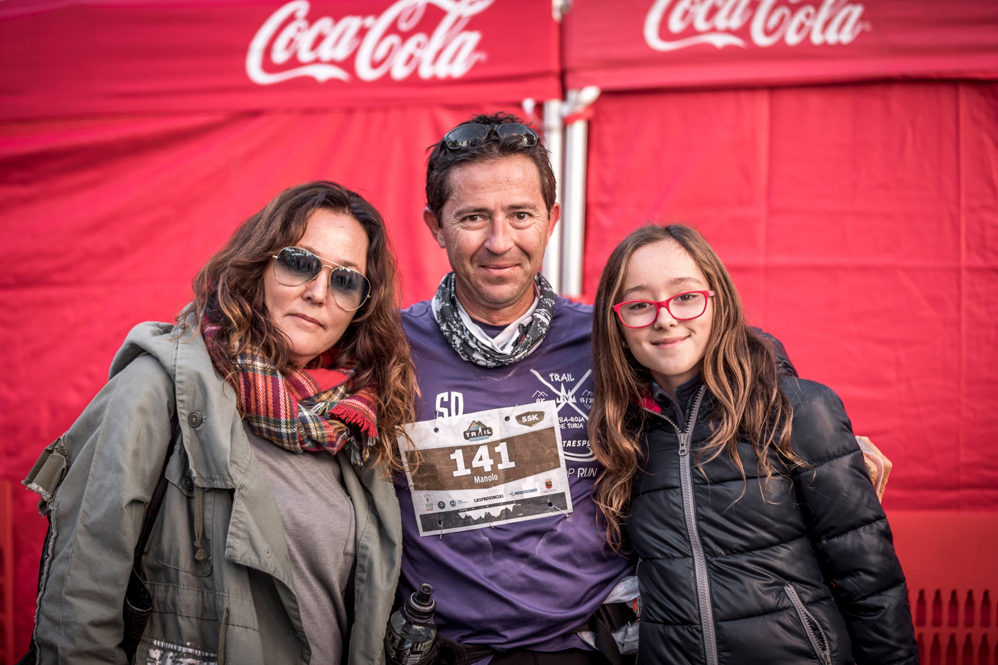 Montanejos celebró el pasado fin de semana su trail de altura, donde participaron más de mil corredores y corredoras