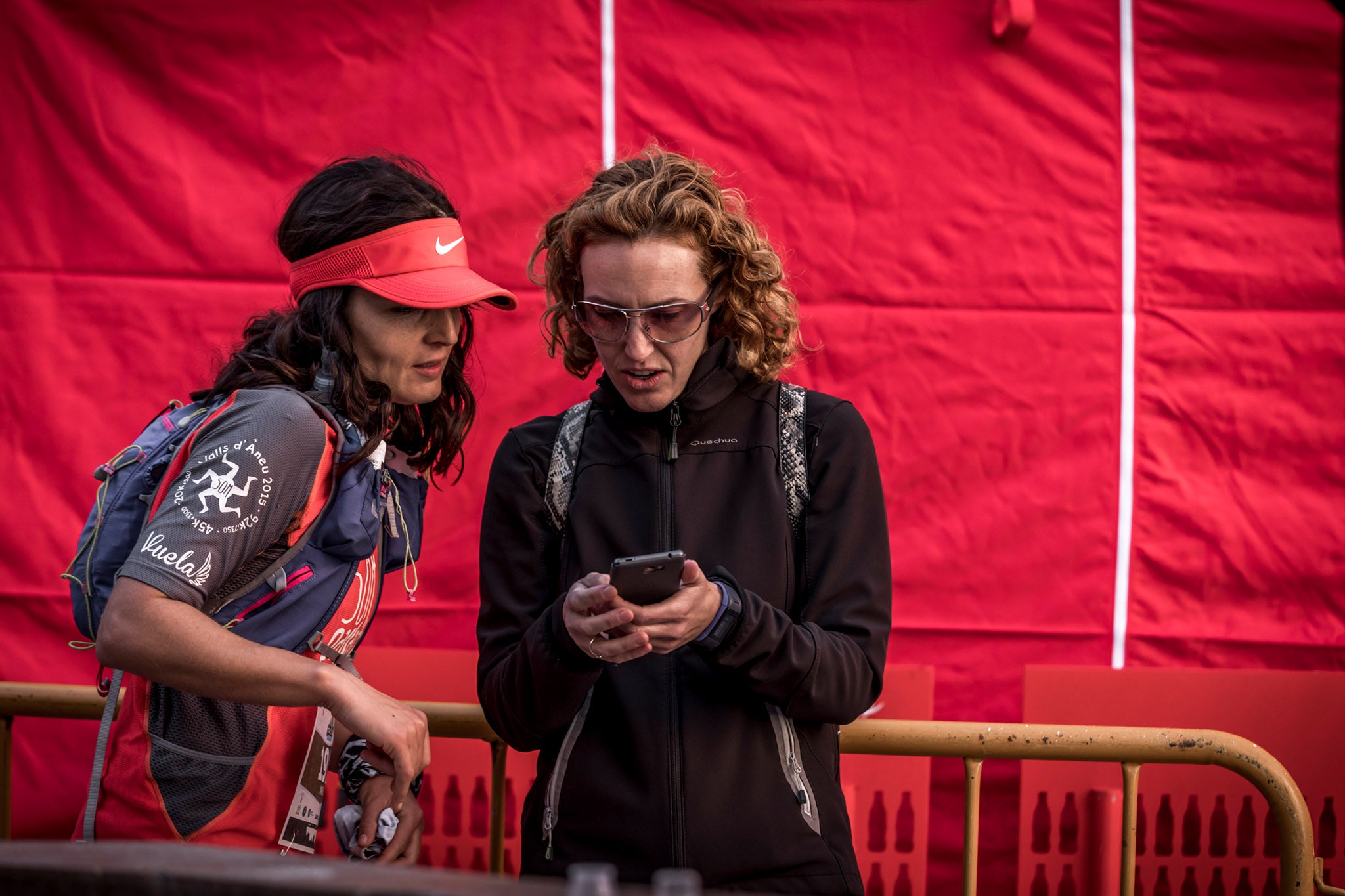 Montanejos celebró el pasado fin de semana su trail de altura, donde participaron más de mil corredores y corredoras