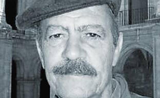 Muere Lorenzo Hernández Guardiola, miembro de la Real Academia de Bellas Artes de Valencia