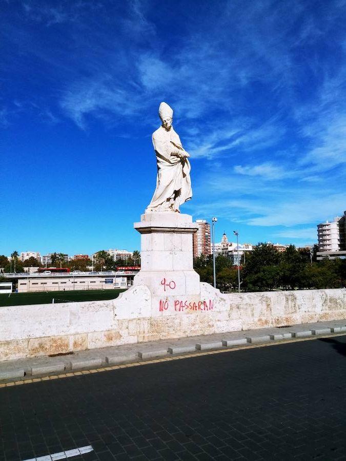 Puente de la Trinidad (15 de octubre)