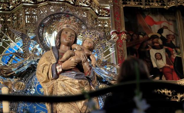Día de la Almudena | Por qué es fiesta en Madrid el 9 de noviembre