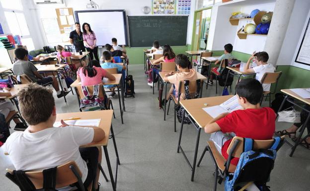 Así será la nueva reforma educativa