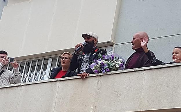 Imagen principal - Enfermedad de ELA |