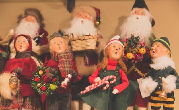 Villancicos Navidad | 'La marimorena': letra del villancico 'La marimorena'