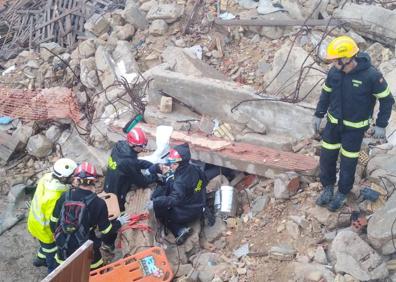 Imagen secundaria 1 - Torrevieja se prepara para un terremoto de gran intensidad