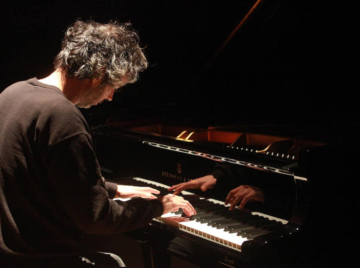 Fotos: Concierto de James Rhodes en Valencia