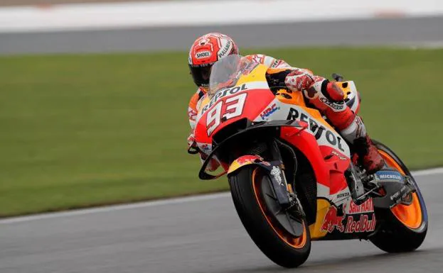 Horario MotoGP Cheste 2018: entrenamientos, clasificación y carreras