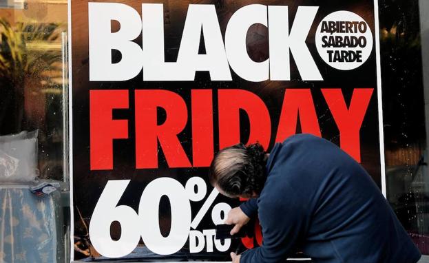 Black Friday | ¿Cuál es la mejor hora para comprar en el Black Friday?