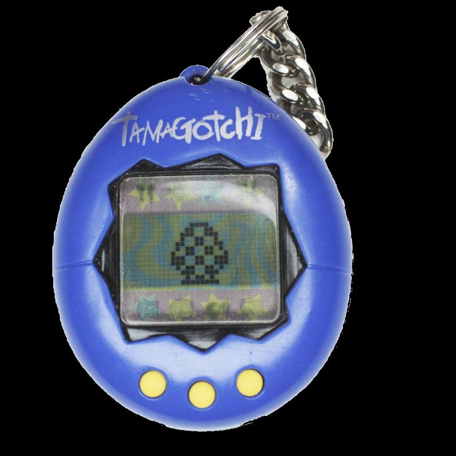 TAMAGOTCHI. Un tuitero estadounidense preguntó a sus miles de seguidores y obtuvo respuestas de lo más curioso.