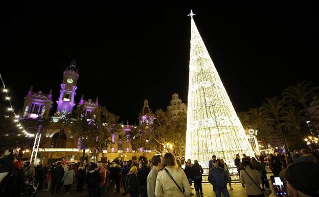 Las 5 noticias que debes leer para saber qué ha pasado hoy 30 de noviembre en la Comunitat