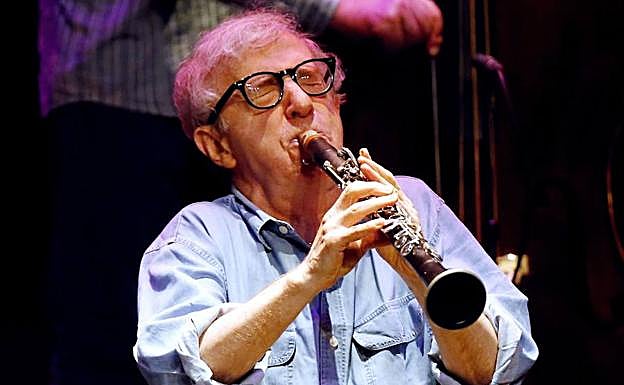 La Audiencia de Asturias cree «innecesario» que Woody Allen declare en un caso de desvío de fondos
