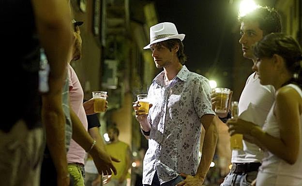 Los trasnochadores tienen más riesgo de sufrir cadiopatías y diabetes que los madrugadores