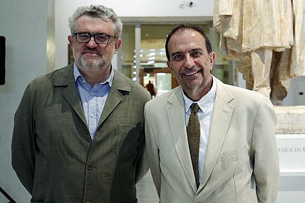 José Ignacio Casar Pinazo. 