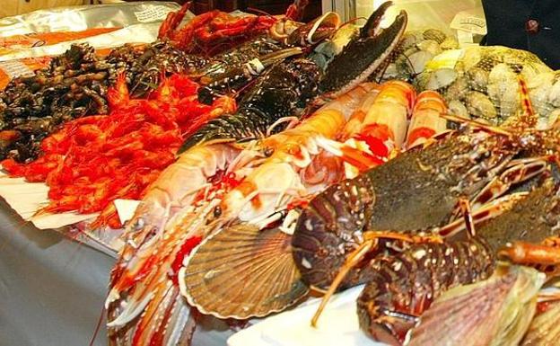 Precios alimentos | Cómo varían en diciembre los precios de los productos típicos de Navidad