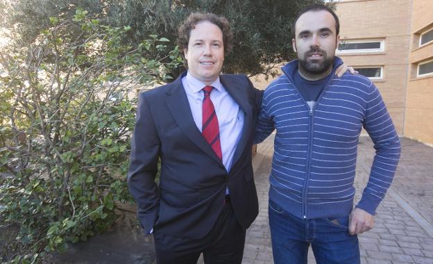 Un vivero de pilotos con el ADN de Bernat Martínez
