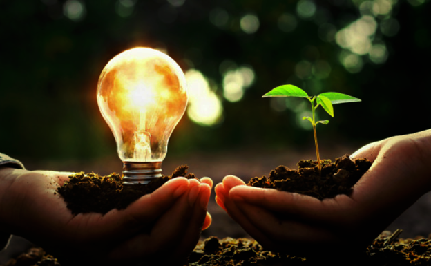 Gana Energía; la eléctrica de referencia en la Comunidad Valenciana