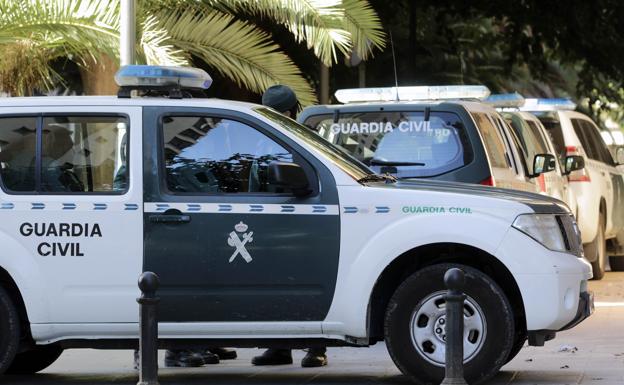 Albal | Detenidos tres hombres por intento de homicidio tras una pelea con arma blanca en un bar de Albal