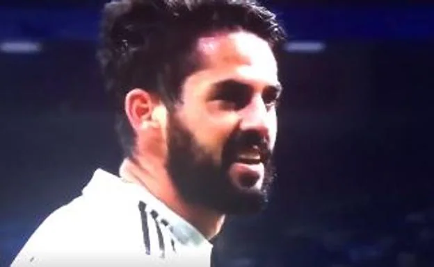 Real Madrid vs CSKA | Vídeo: Isco se encara con la grada del Bernabéu y el CSKA golea al Real Madrid