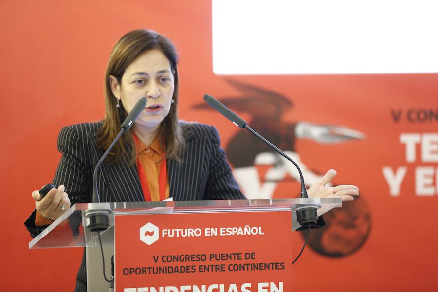 Fotos: Futuro en Español, Valencia 2018