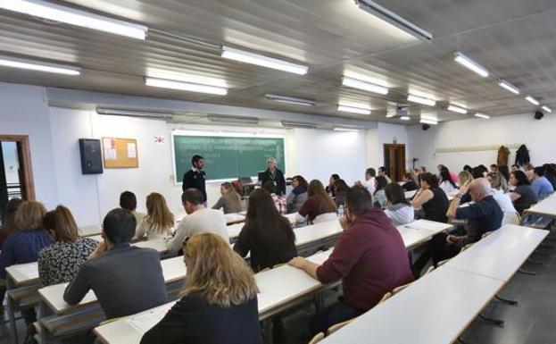 Oposiciones para Sanidad en Valencia: la Generalitat convoca la OPE 2018 para 7.500 plazas