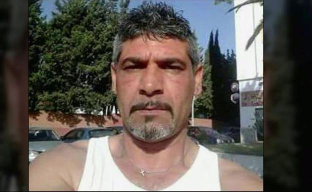 Bernardo Montoya, presunto asesino de Laura Luelmo. 