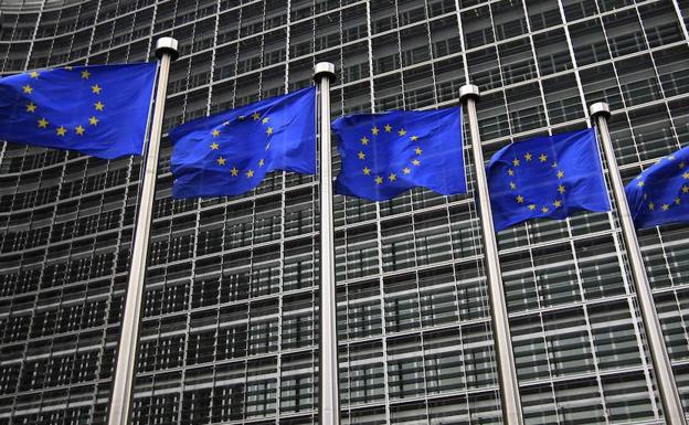 Pirateados miles de documentos diplomáticos de la UE