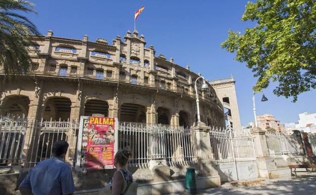 El Constitucional anula la lidia sin muerte de la ley de toros balear