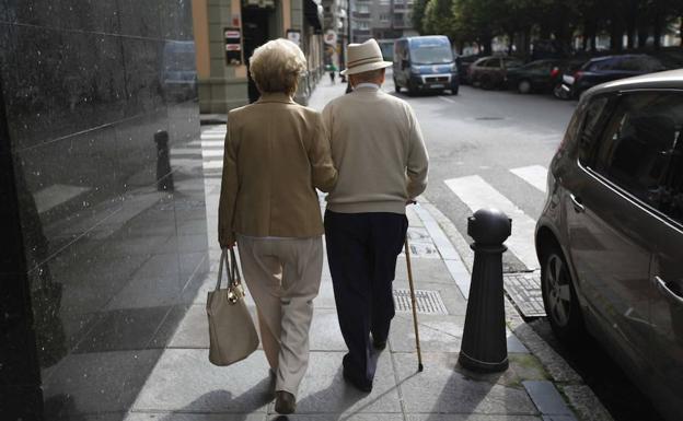 ¿A qué edad te podrás jubilar a partir de 2019?