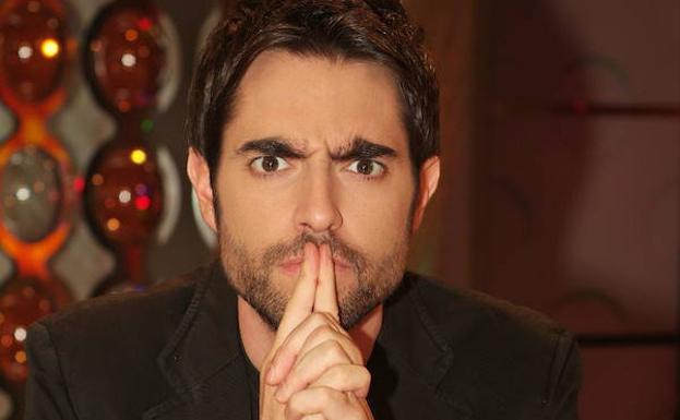 Dani Mateo la vuelve a liar en Twitter: «España no existe»