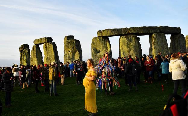 El último misterio de Stonehenge