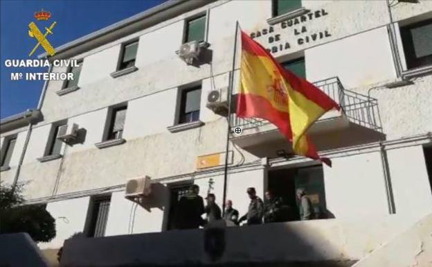 Cuatro detenidos por otra violación en grupo a una joven en estado ebrio